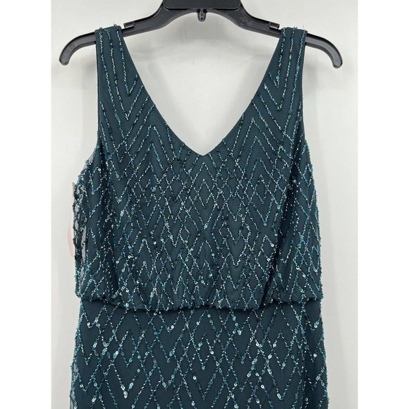 BHLDN Blaise Dress - Picture 5 of 11